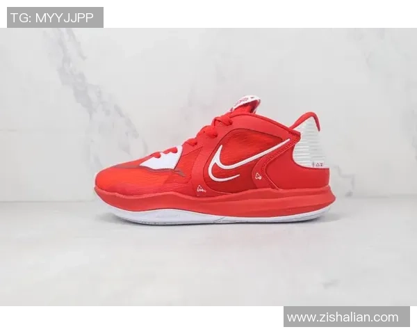 性价比高的NIKE男款篮球鞋推荐适合各类球场使用